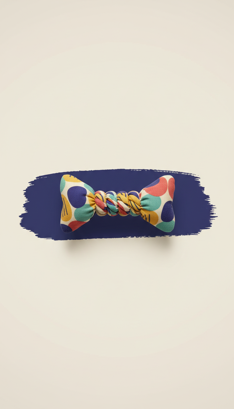 Dual-Tone Cat Collar With Bell