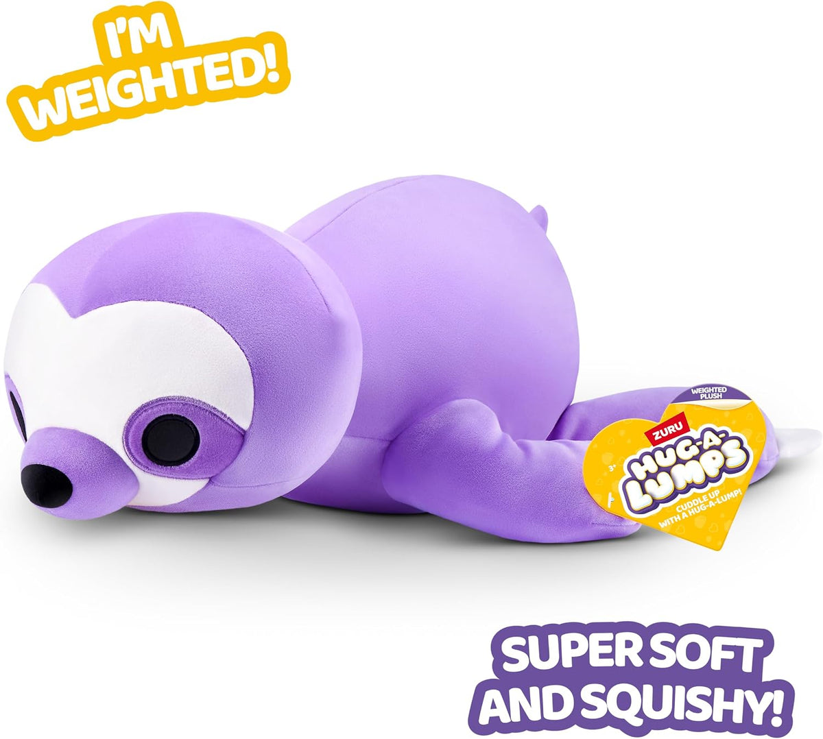 Comfort Hug Companion