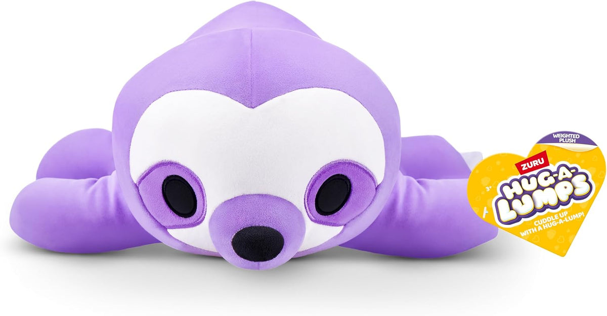 Comfort Hug Companion
