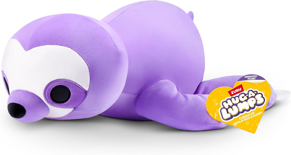 Comfort Hug Companion