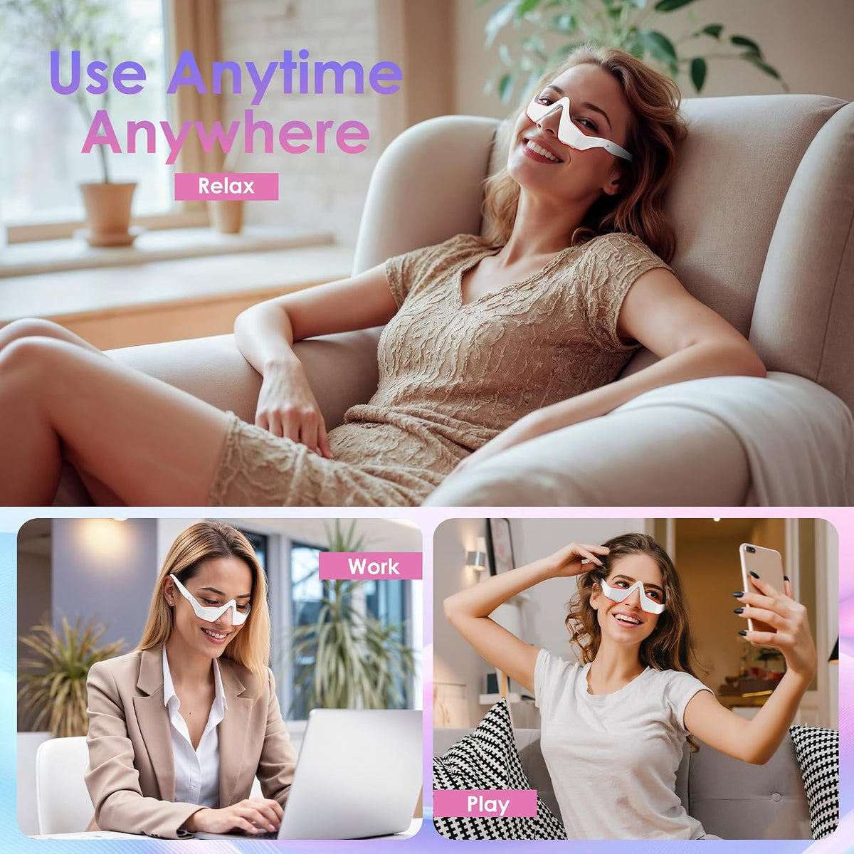 EyeLift Pro™
