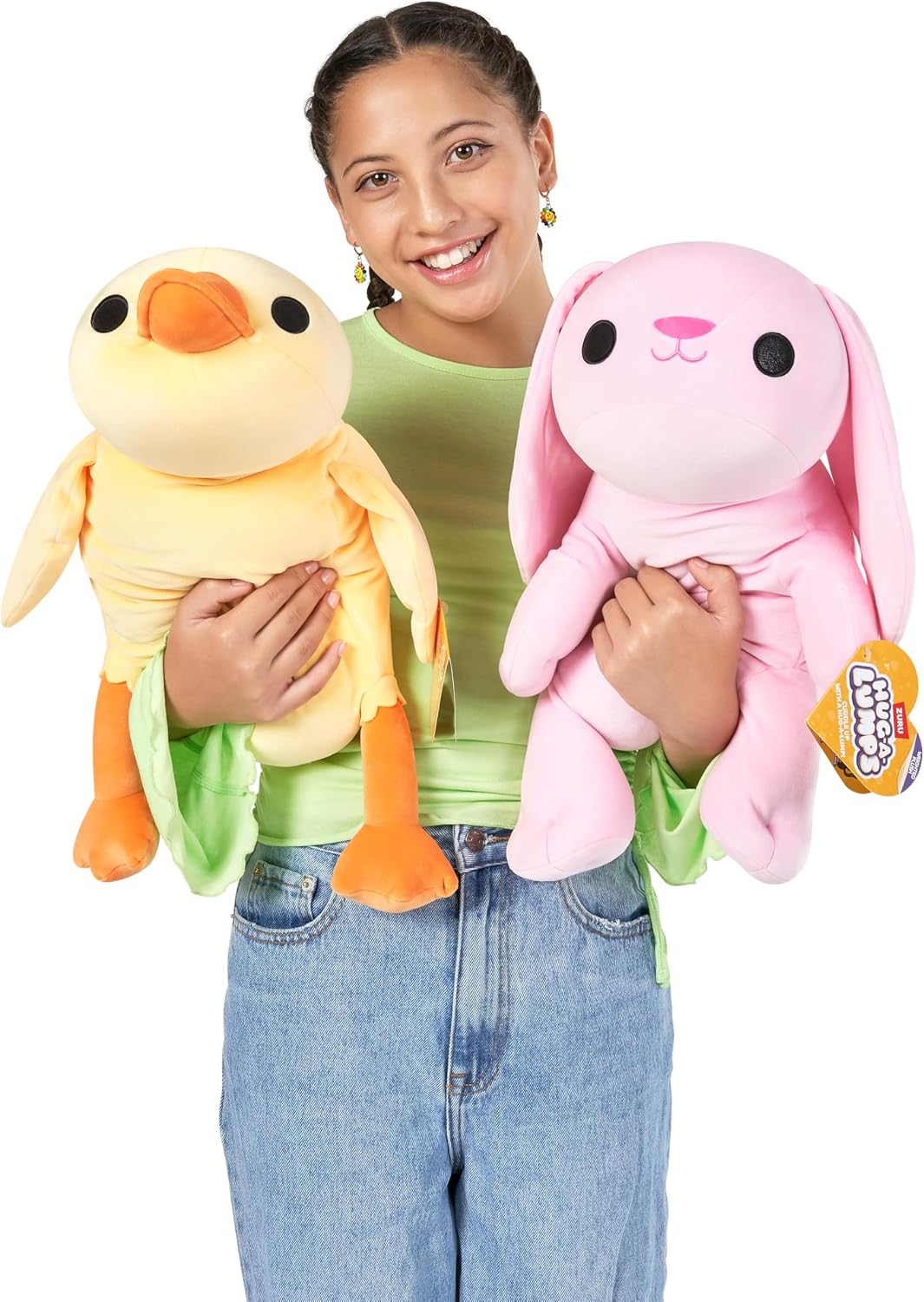 Comfort Hug Companion
