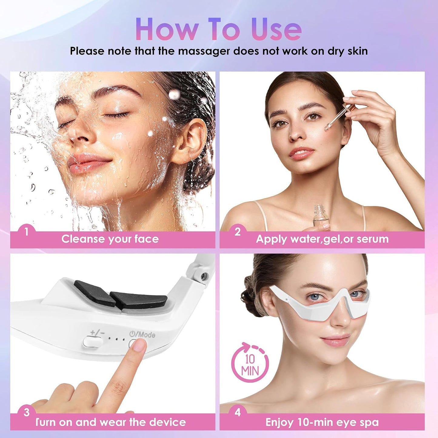 EyeLift Pro™