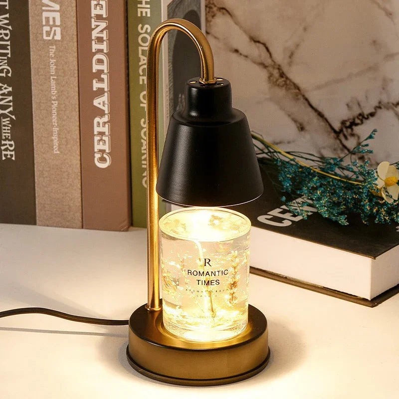 Nordic Glow Warming Lamp