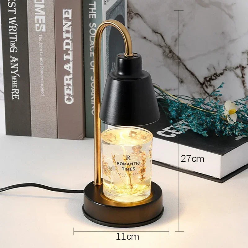 Nordic Glow Warming Lamp