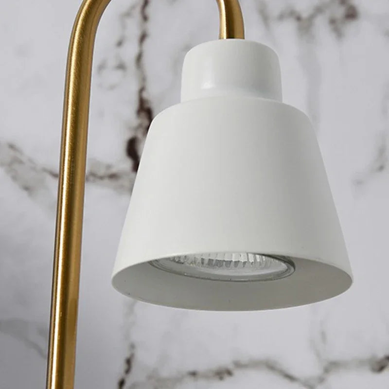 Nordic Glow Warming Lamp