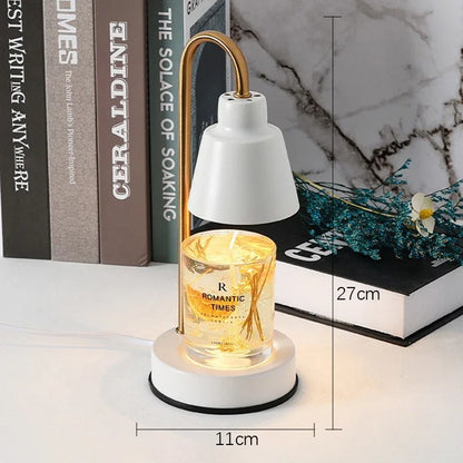 Nordic Glow Warming Lamp