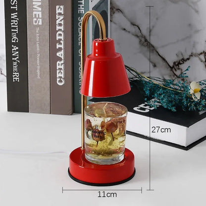 Nordic Glow Warming Lamp