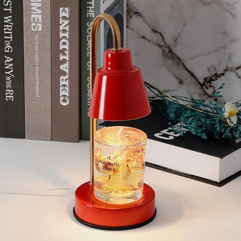Nordic Glow Warming Lamp